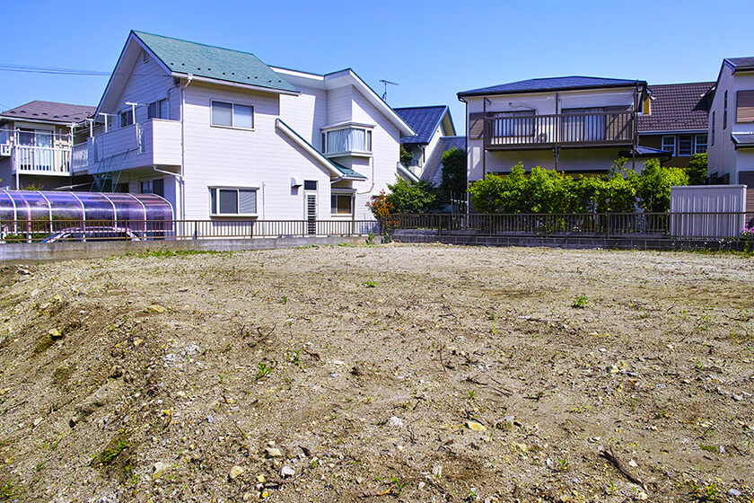 03 相続・空き家 実家を相続した 空き家で困っている方へ